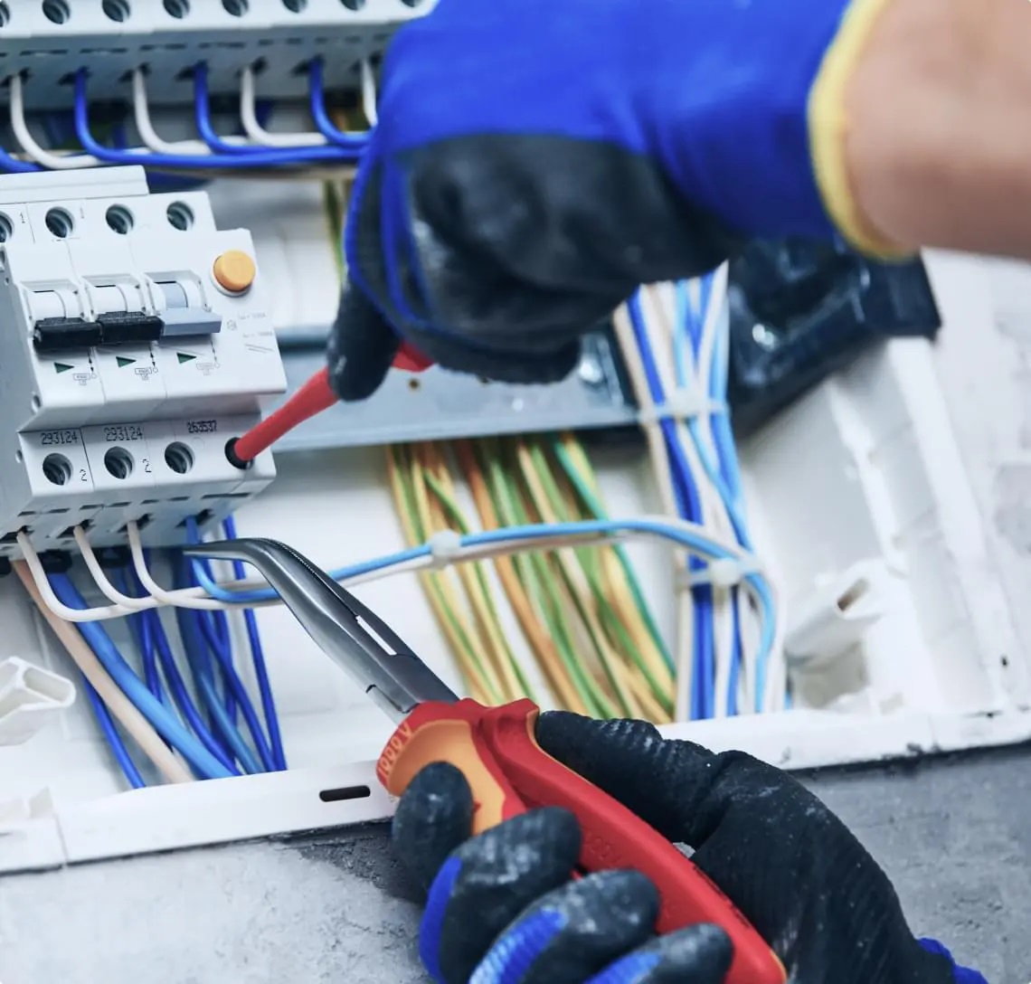 Northampton PAT testing